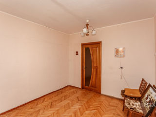 Apartament cu 3 camere, 71 m², Râșcani, Chișinău foto 4