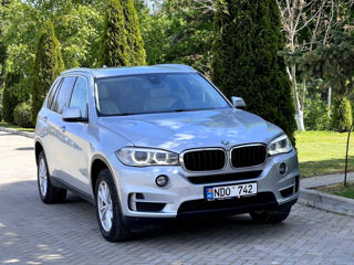 BMW X5 foto 2