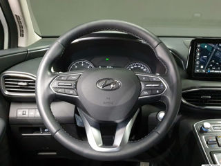 Hyundai SantaFE foto 11