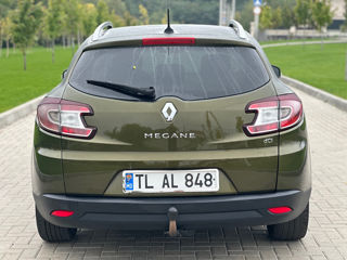 Renault Megane foto 6