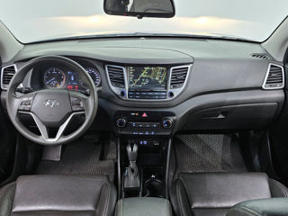 Hyundai Tucson foto 7