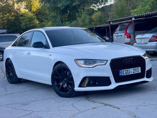 Audi A6 foto 3