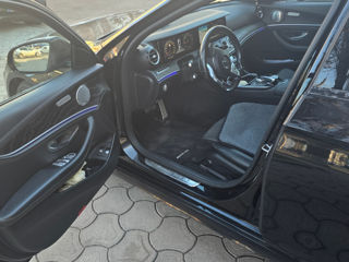 Mercedes E-Class foto 4