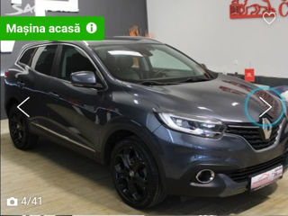 Renault Kadjar foto 4