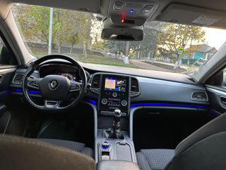 Renault Talisman foto 7