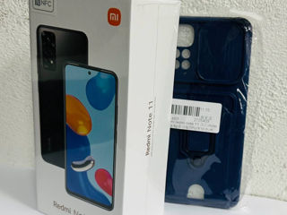 Xiaomi Redmi Note 11 Sigilat