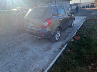 Opel Antara foto 3