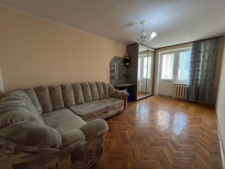 Apartament cu 2 camere, 45 m², Râșcani, Chișinău