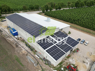 Солнечные батареи в Молдове по доступным ценам foto 3