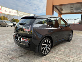 BMW i3 foto 7