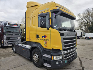 Scania R450