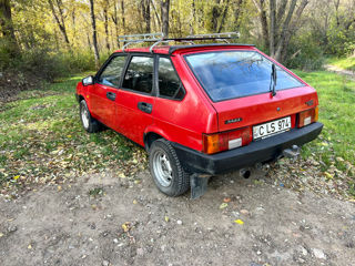 Lada / ВАЗ 2109 foto 4