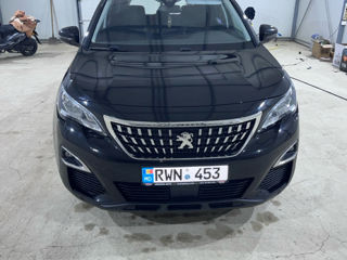 Peugeot 3008 foto 4