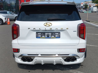 Hyundai Palisade foto 3