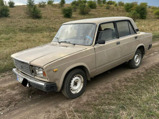Lada / ВАЗ 2107, 1990 г.