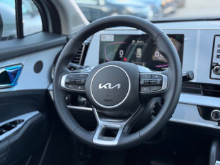 KIA Sportage foto 9