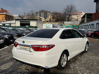 Toyota Camry foto 4