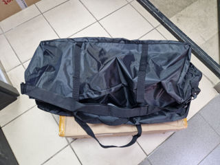 Непромокаемая сумка для прикормочного кораблика- 300 лей, новая. foto 8