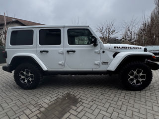 Jeep Wrangler foto 7