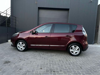 Renault Scenic foto 7