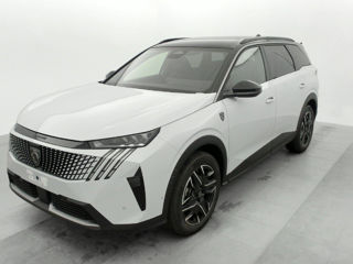 Peugeot 5008 foto 0