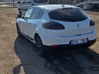 Renault Megane foto 4