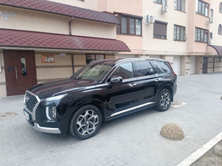 Hyundai Palisade foto 3