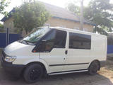 Ford Transit foto 1