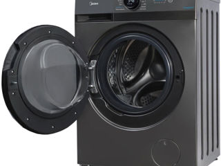 Masina de spalat Midea MF100W60/T-C, livrăm în țară! foto 3