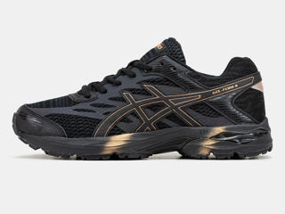 Asics Gel-Flux 4 Black