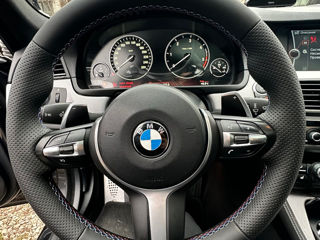 BMW 5 Series foto 10