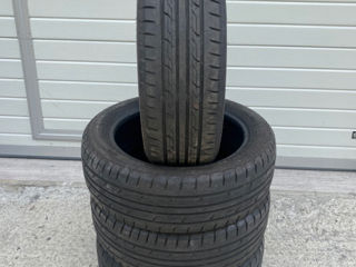 185/55 R16 Nankang foto 2