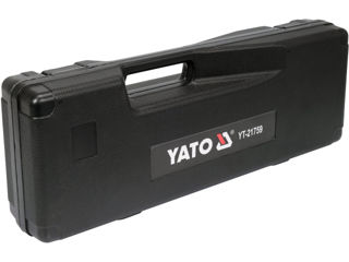 YT-21759 Пресс-клещи для металлопластиковых труб       "Yato" foto 4