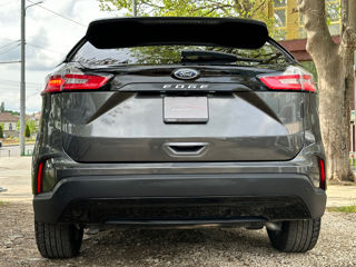 Ford Edge foto 6