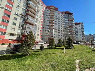 Apartament cu 1 cameră, 60 m², Ciocana, Chișinău