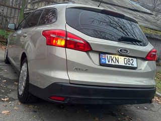 Ford Focus foto 2