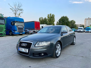 Audi A6 foto 1