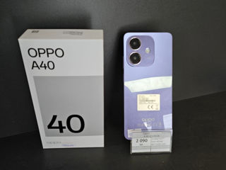 Oppo A40 128 Gb 2090 lei