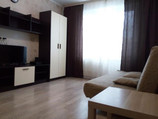 Apartament cu 3 camere, 83 m², BAM, Bălți foto 4