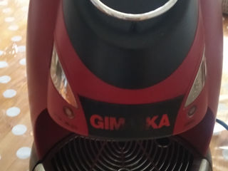 Gimoka apărat de cafea cu capsule foto 1