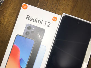 Продам телефон, Redmi12 foto 1