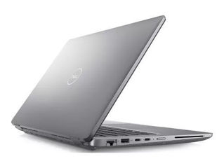 Профессиональный Dell i5-1345U , ram 16gb, NVMe 256Gb, 14.1"FHD IPS foto 6