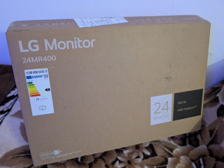 Monitor LG foto 5