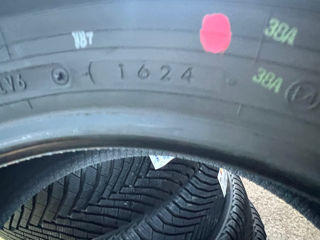 2 шины/2 anvelope 215/65 R17 Yokohama BlueEarth V906/ Доставка, livrare toata Moldova 2024 foto 10