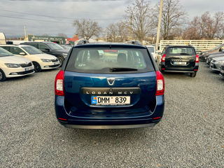 Dacia Logan foto 6