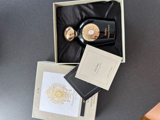Parfum / Духи Tiziana Terenzi Comete foto 2