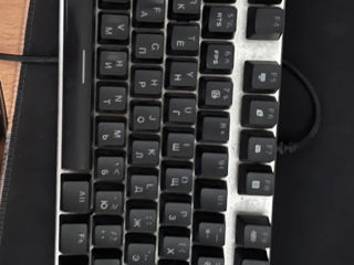 Tastatura zero in stare buna foto 1