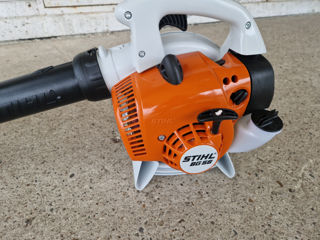 Suflator Stihl nou foto 2