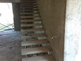 Scari din beton лестницы бетонные, foto 2