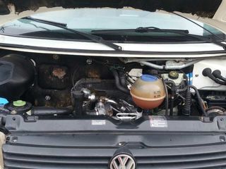 Volkswagen Т4 foto 6